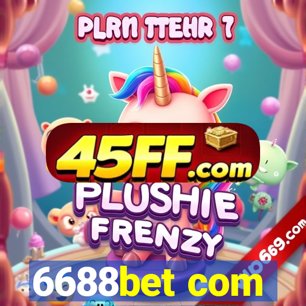 6688bet com